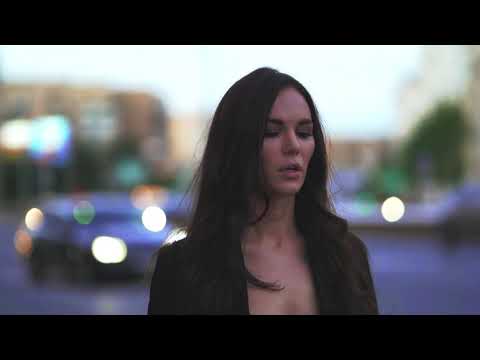 Groundbreaker (Steve Overland) - "There's No Tomorrow" - Official Music Video