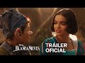 Blanca Nieves Tráiler Oficial Doblado