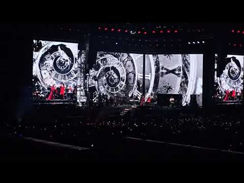 genKRU Finale : Edry Show + Edry Merajuk + Sehidup Semati ft Juliana Banos