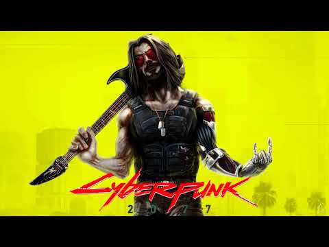 Cyberpunk 2077 - Soundtrack - Never Fade Away Feat. Olga Jankowska (Samurai Cover)