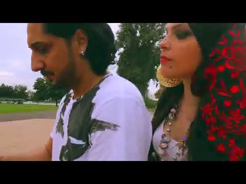 Bilhan Latifov Videoclip dejavue