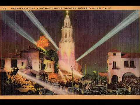 Roaring 20s: Earl Burtnett Los Angeles Biltmore Hotel Orch. -  Low Down Rhythm, 1929
