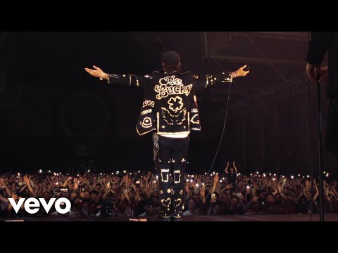 Louis Dunford - The Angel (North London Forever)