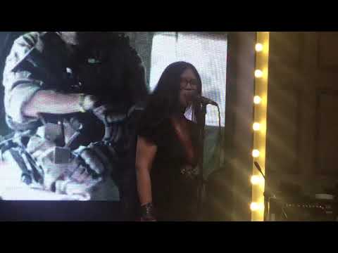 FAITH - George Michael (cover) by  Blues On Fire  Band