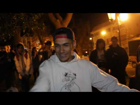 Rm VS Mentira - Matías VS Fvalero - Nigafit -8vos - LDI fecha VI Multiverse