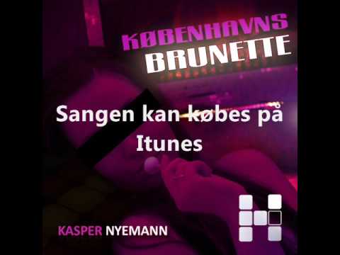 Kasper Nyemann - Københavns Brunette