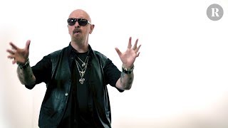 Rob Halford Breaks Down Lyrics to Judas Priest&#39;s &quot;Lightning Strike&quot;