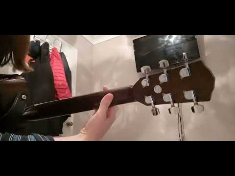 IDK if im a boy Cover - 1 year later