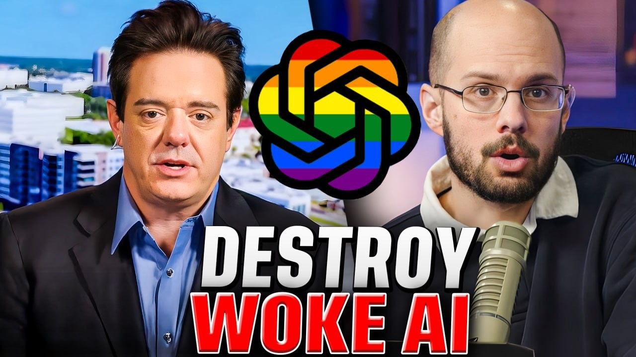 AI is Taking Our Jobs! THIS Is How YOU Come Out on Top