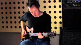 Video thumbnail for PRS S2 Singlecut Standard Satin by PRS Guitars Europe