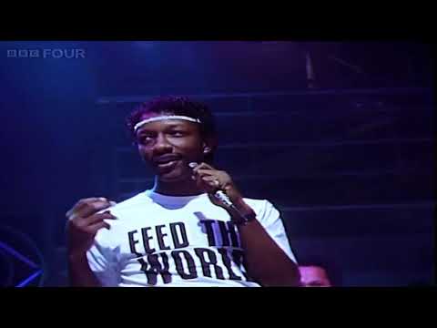 Kool &amp; The Gang - Fresh 1984 4k [Remasterizado] Mejor Calidad en Audio y Video