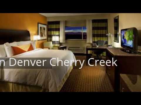 Hilton Garden Inn Denver Cherry Creek