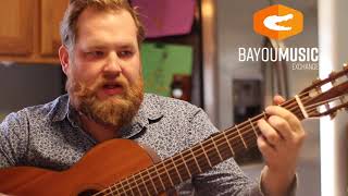 Video thumbnail for Finding a 1967 Martin 00-16C Demo...vintage guitar hunter by Jeremy Sheppard