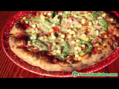 Smokin' Oak Wood-Fired Pizza