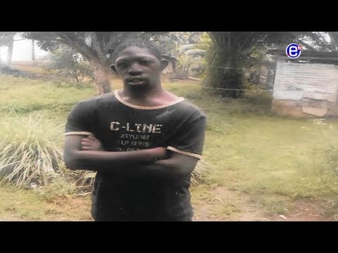 PIDGIN NEWS TUESDAY JUNE 19th 2018 EQUINOXE TV