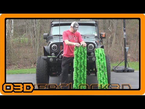 TRED PRO - See them in action