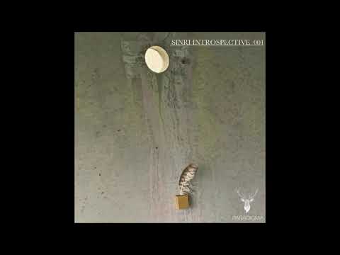 Giorgio Gigli - Vapori Astrali (アストラルベーパー) [PARADIGMA002]