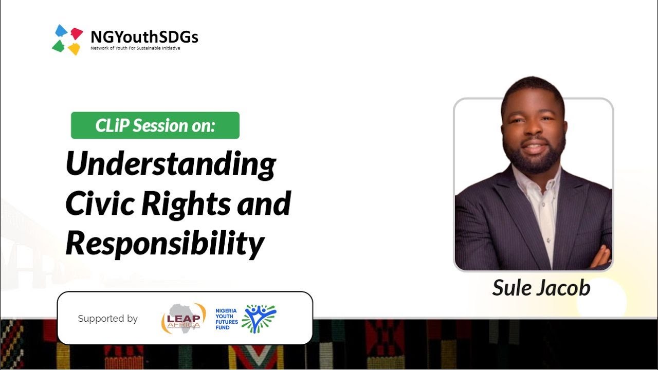 Understanding Civic Rights and Responsibility