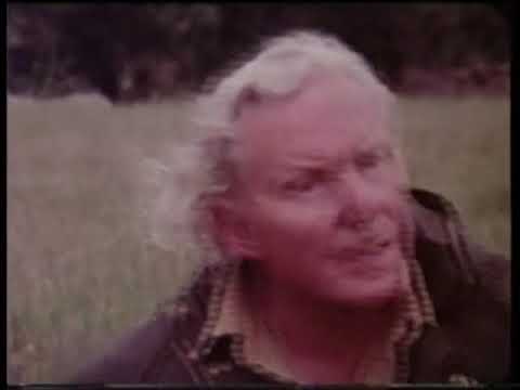 Self Portrait of a Happy Man .... Hugh Falkus