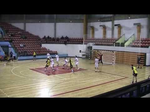 ORK BOR vs RK TOPLIČANIN 2014 Part 1