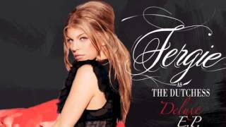 Clumsy (Collipark Remix) | Fergie | HQ