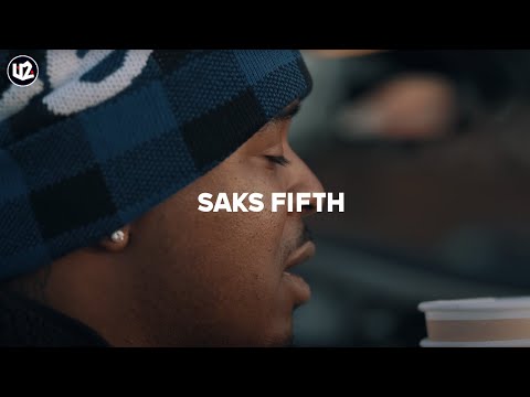 Drakeo The Ruler Type Beat - "Saks Fifth"