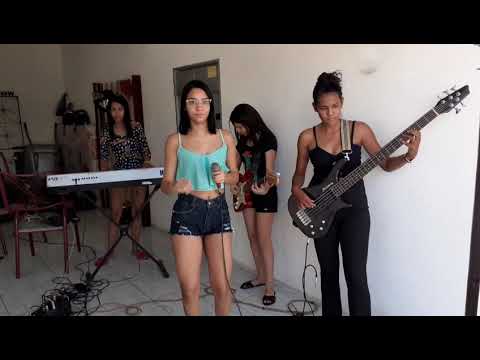 Monta logo vai#mano walter#cover projeto faefer#