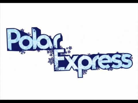 Argyros - Polar Express 2010
