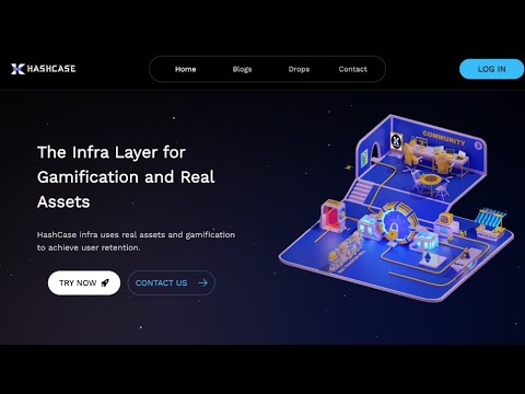 HashCase Product Demo