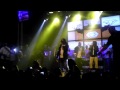 Whining Contest - T.O.K Live Performance In New York City Labor Day Weekend
