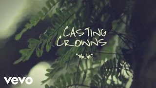 Casting Crowns - Thrive (Lyrics)