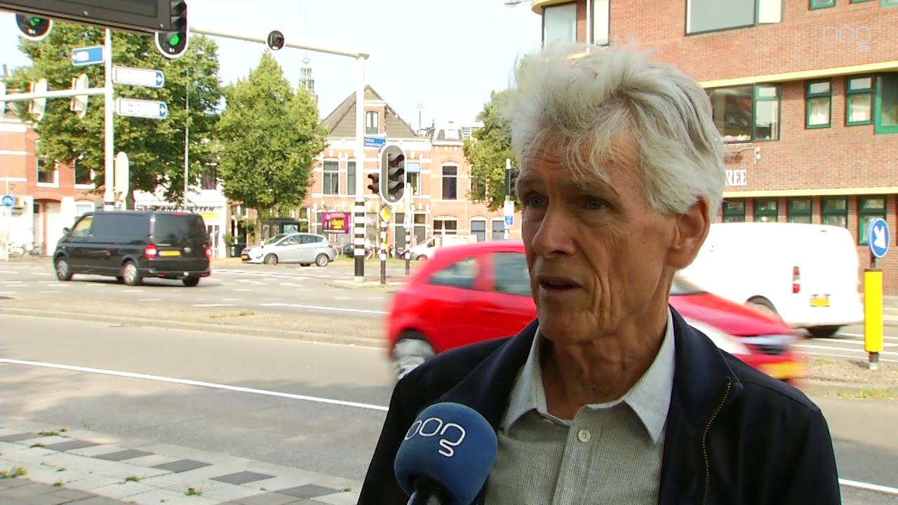 Karel Brookhuis on drunk driving (Dutch only)