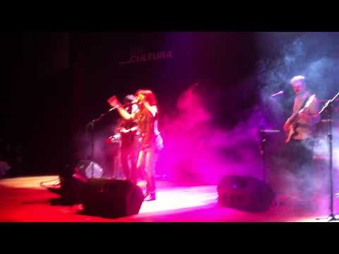 A Banda Mais Bonita da Cidade - Submundo Autofágico - SESI Cultural - 22-07-2012