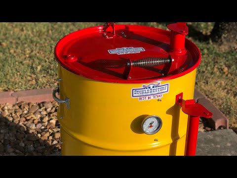 How to Build a UDS Part 2 #HowToBuild #Sucklebusters