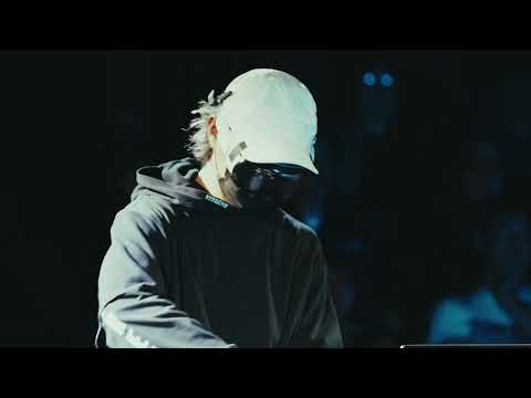 Big Yuki x Daito Manabe (2024)