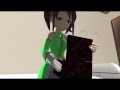 【MMDxCreepyPasta】Laughing Jack  Carnival   【PV ...