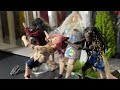 High School Bullying Series Ep6