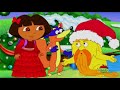 Treehouse Promo Dora S Christmas Carol