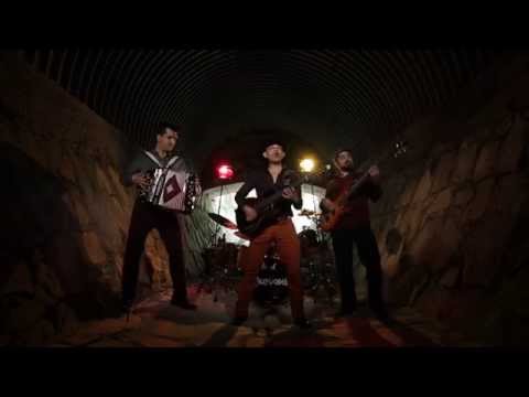 Los Nietos de Terán - En Otro Lado (Video Oficial)