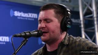 The Menzingers- Bad Catholics (Live & Acoustic)