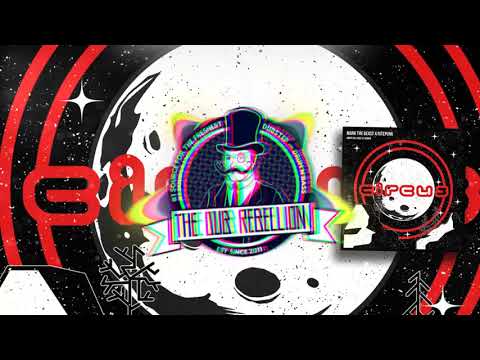 Mark The Beast & Nitepunk - Night Fall (feat. KJ Sawka)