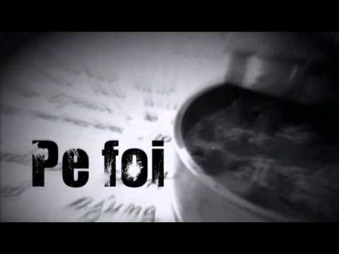 BeBBe feat. Klau Radikal - Pe foi (Open Feat)