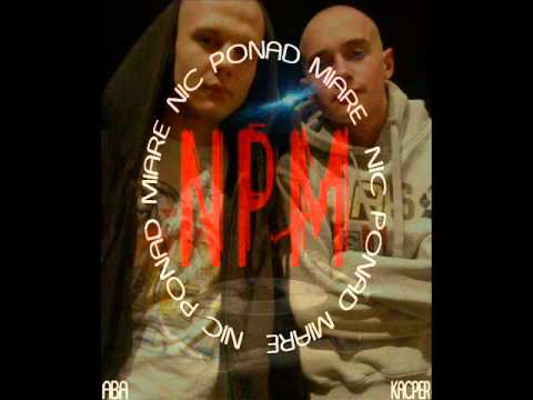 NPM - Trwaj Chwilo prod. Pestek