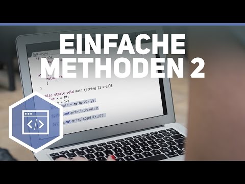 Simple Methods (With Return Type) - Functions in Java 2