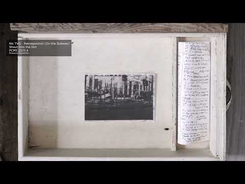 Nic TVG - Retrospection (On the Subway)