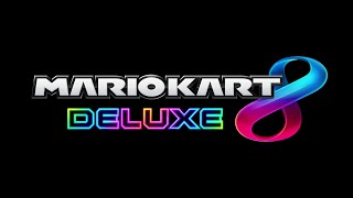 3DS Rosalina's Ice World - Mario Kart 8 Deluxe OST