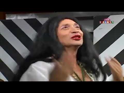 Karamela kao Colonia - (2003)