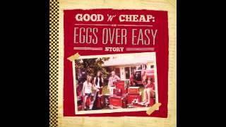 Eggs Over Easy - "Scene of the Crime" (Official Audio)