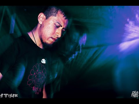 Miquiztli - Deal With Evil_160Bpm