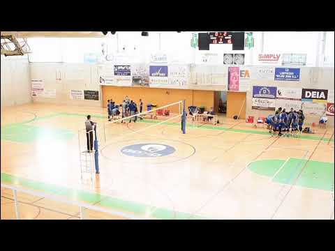 ZUZENEAN / EN DIRECTO - GALDAKAO BT VS VIALKI UDAPA